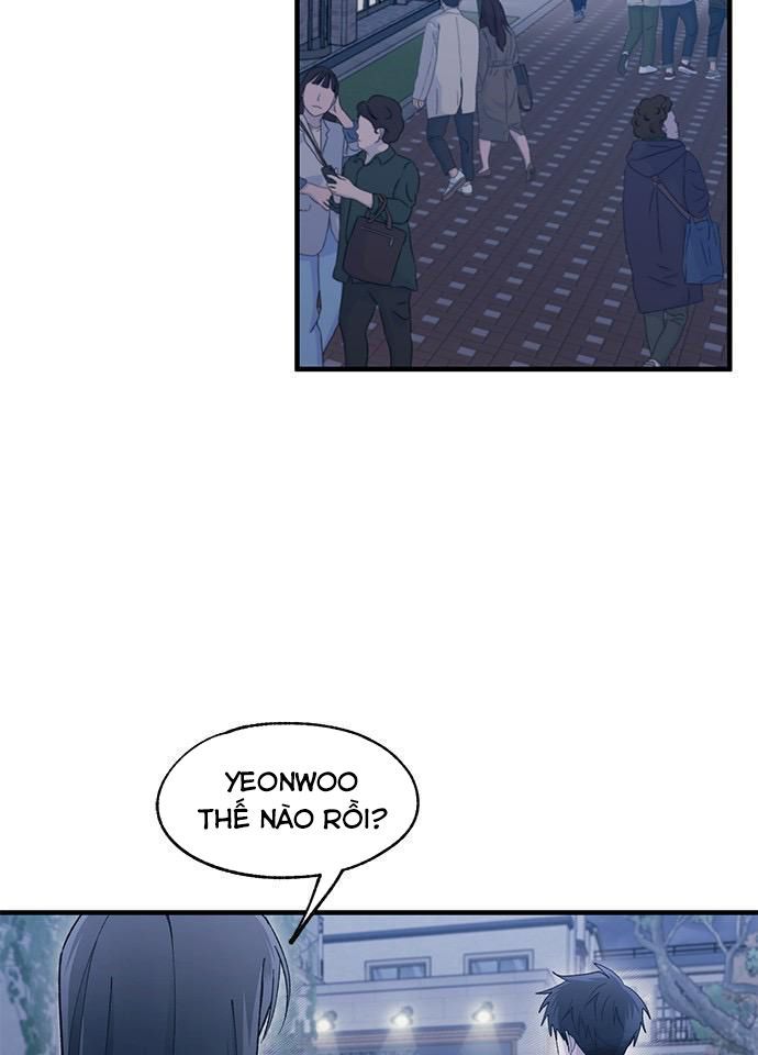 Yeonwoo's Innocence Chap 106 - Next Chap 107