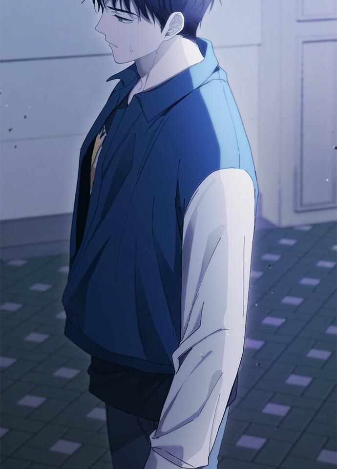 Yeonwoo's Innocence Chap 106 - Next Chap 107