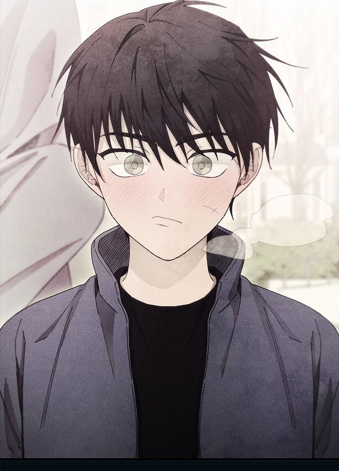 Yeonwoo's Innocence Chap 106 - Next Chap 107