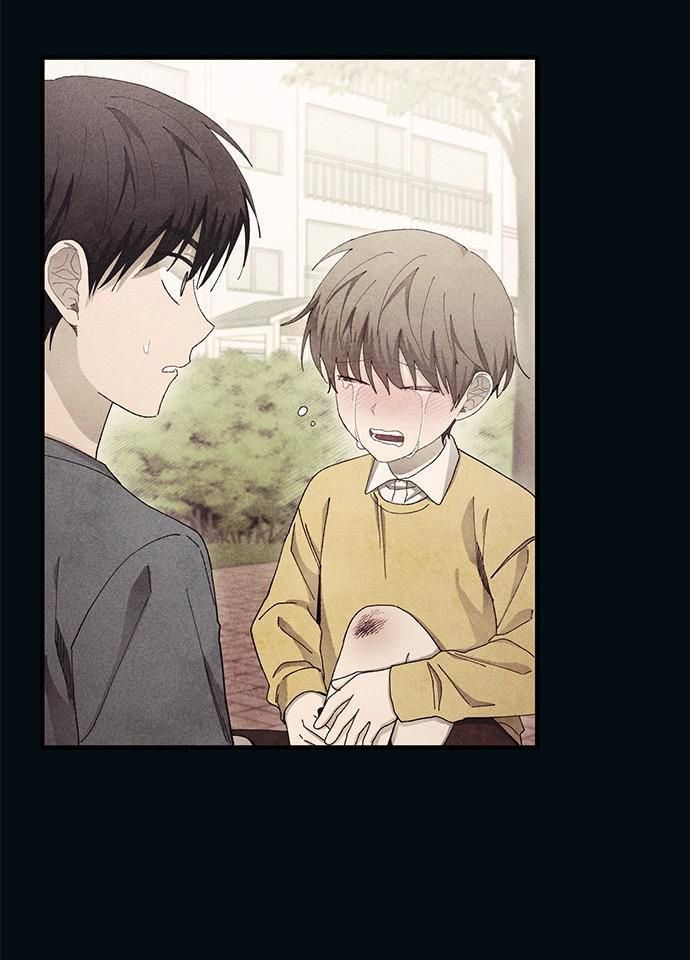 Yeonwoo's Innocence Chap 106 - Next Chap 107