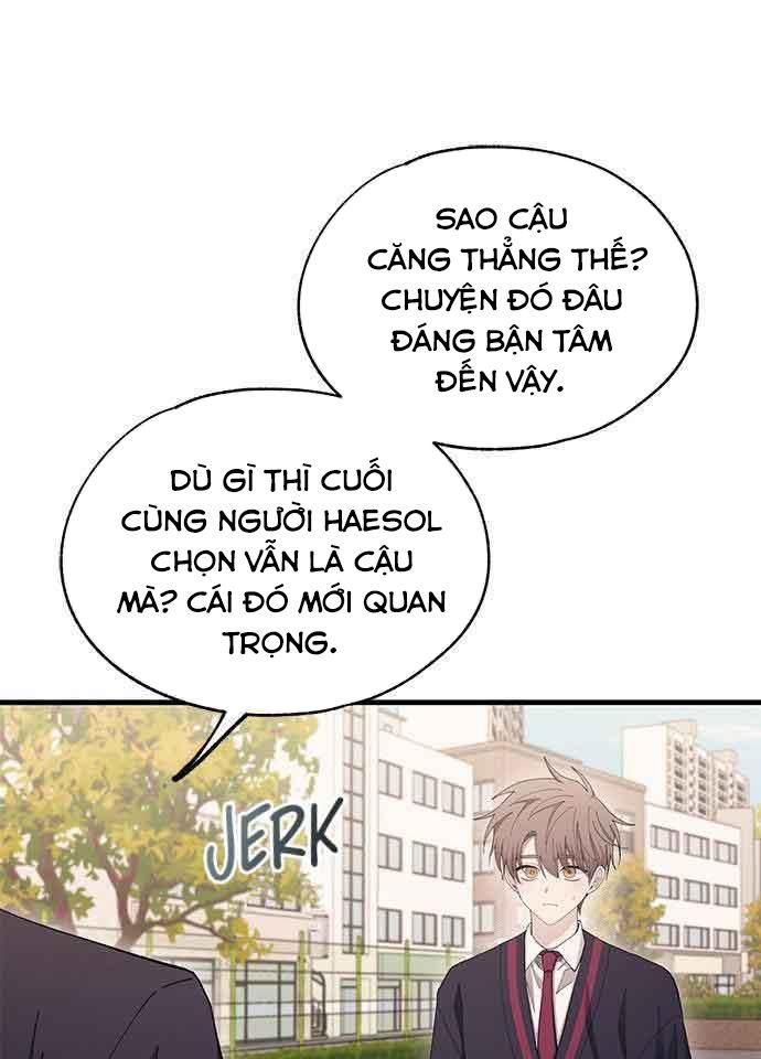 Yeonwoo's Innocence Chap 107 - Next Chap 108