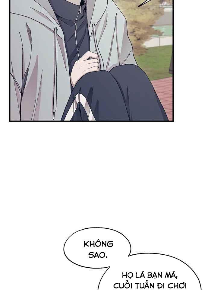 Yeonwoo's Innocence Chap 107 - Next Chap 108