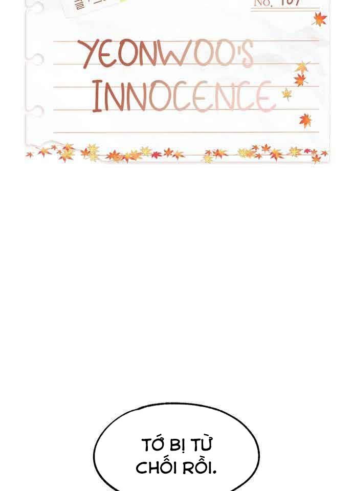 Yeonwoo's Innocence Chap 107 - Next Chap 108