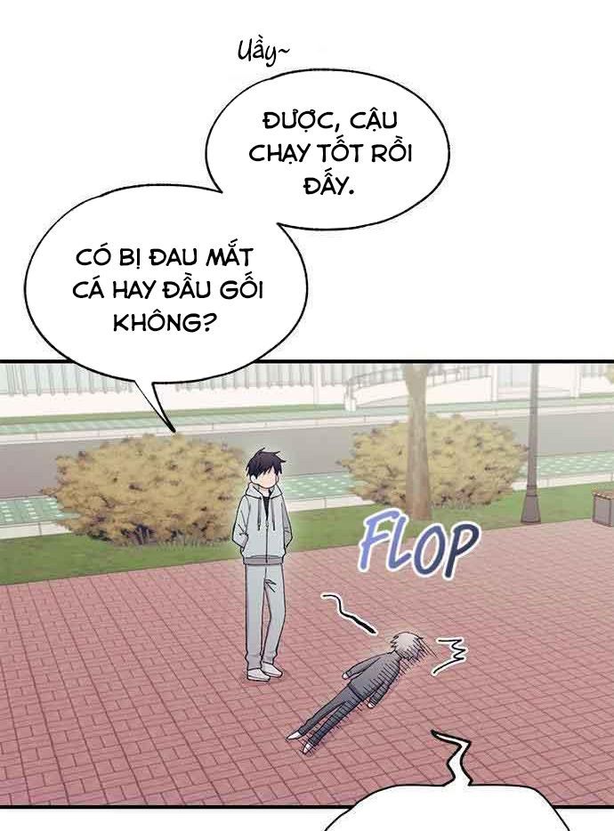 Yeonwoo's Innocence Chap 107 - Next Chap 108