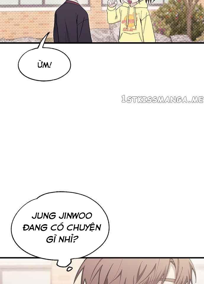 Yeonwoo's Innocence Chap 107 - Next Chap 108