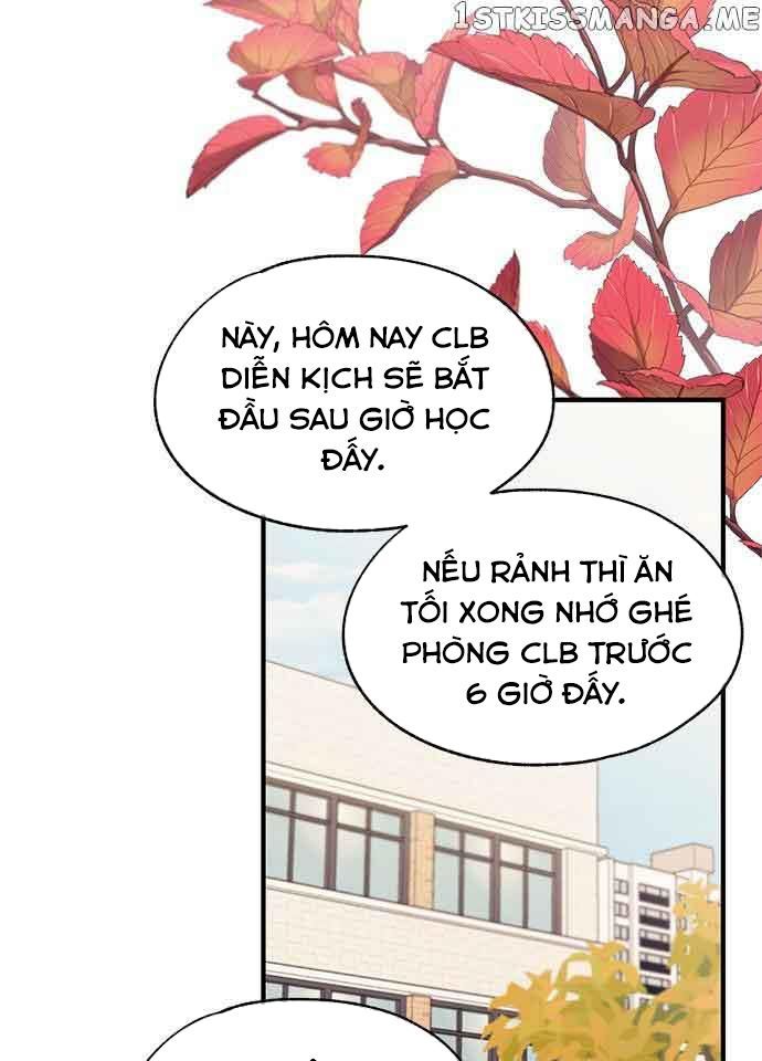 Yeonwoo's Innocence Chap 107 - Next Chap 108