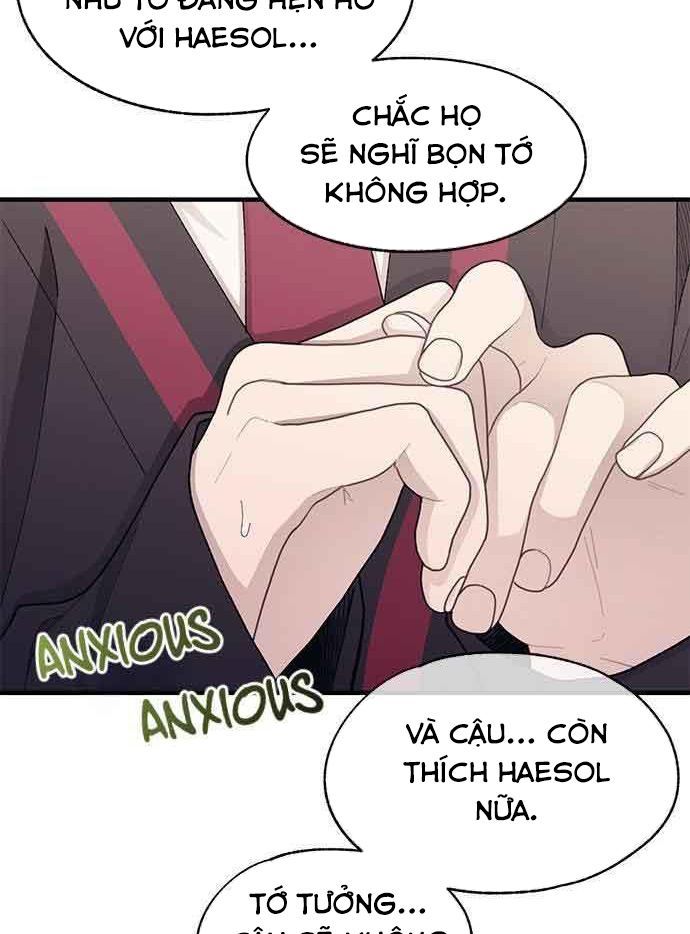 Yeonwoo's Innocence Chap 107 - Next Chap 108
