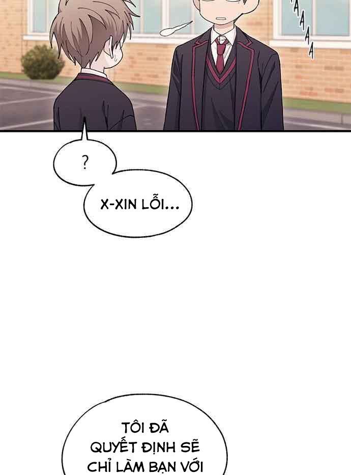 Yeonwoo's Innocence Chap 107 - Next Chap 108