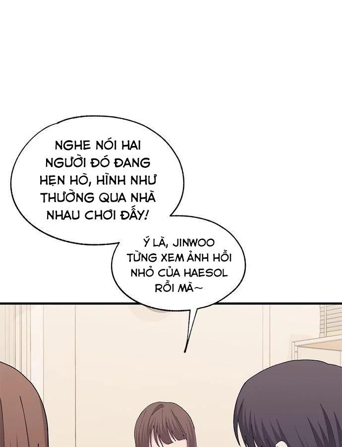 Yeonwoo's Innocence Chap 108 - Next Chap 109