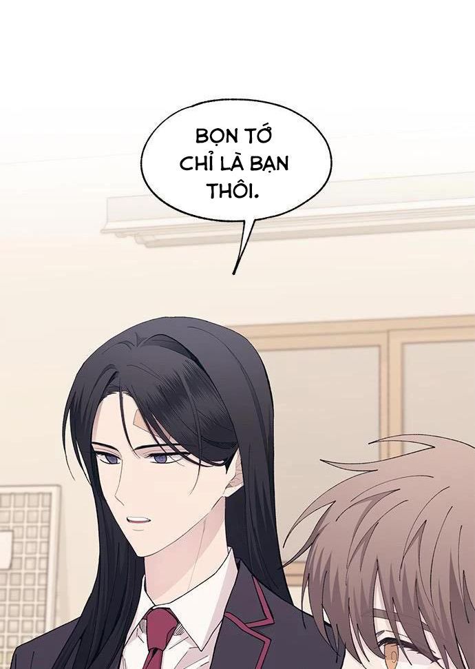 Yeonwoo's Innocence Chap 108 - Next Chap 109