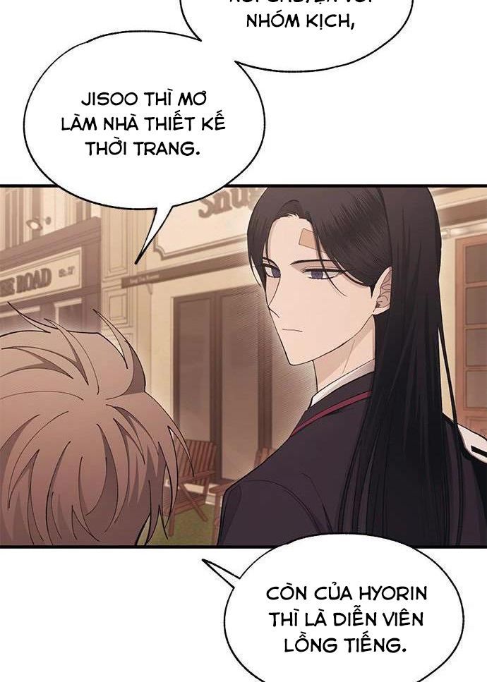 Yeonwoo's Innocence Chap 108 - Next Chap 109