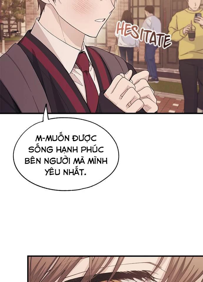 Yeonwoo's Innocence Chap 108 - Next Chap 109