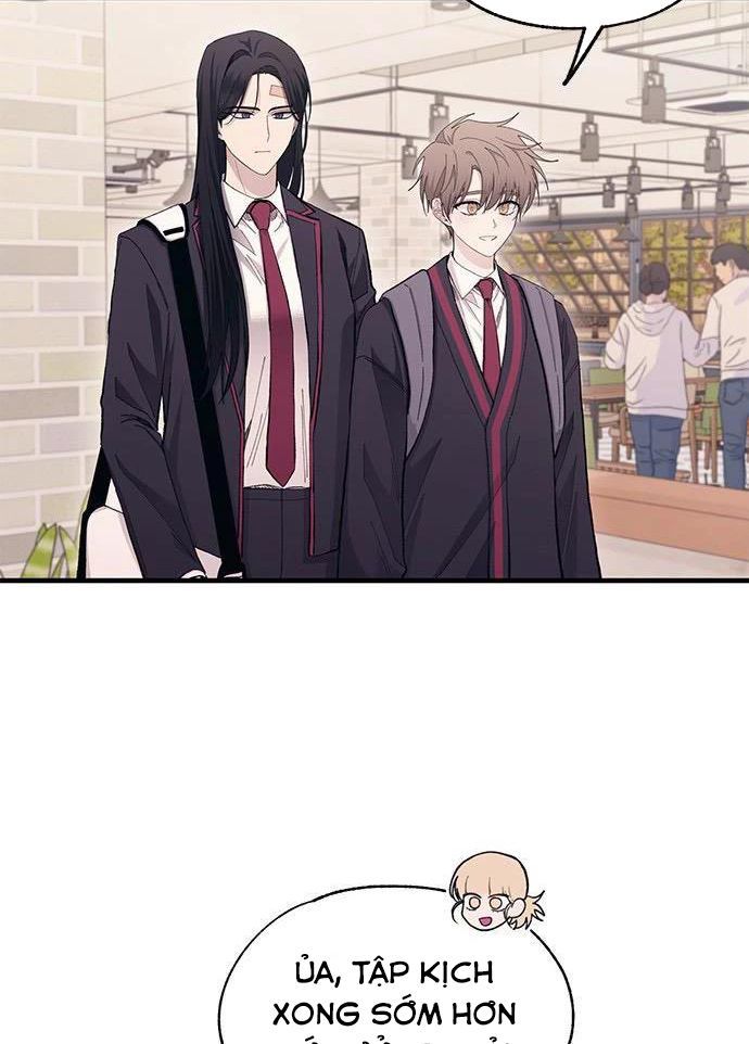 Yeonwoo's Innocence Chap 108 - Next Chap 109