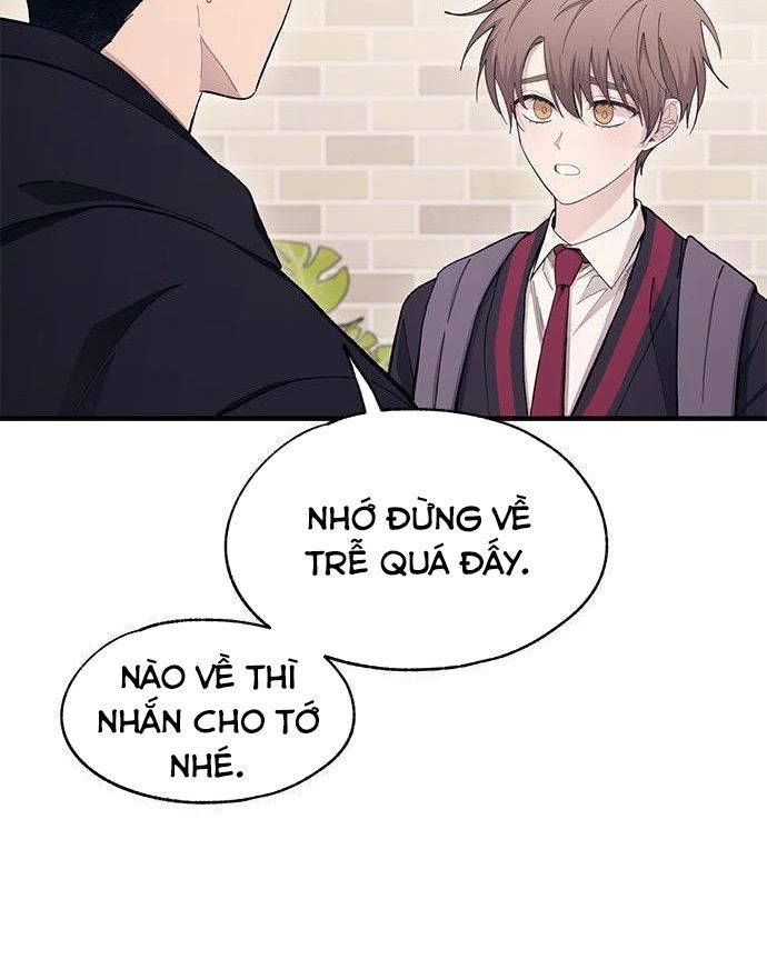 Yeonwoo's Innocence Chap 108 - Next Chap 109