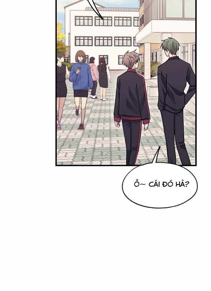 Yeonwoo's Innocence Chap 110 - Next Chap 111