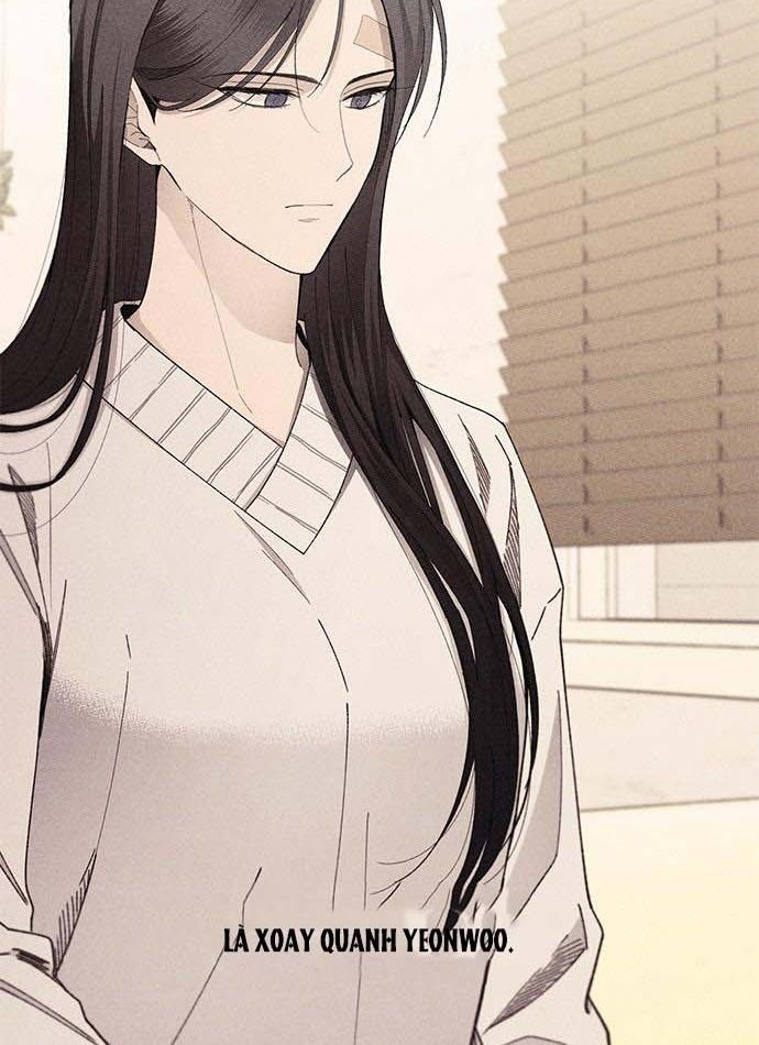 Yeonwoo's Innocence Chap 110 - Next Chap 111