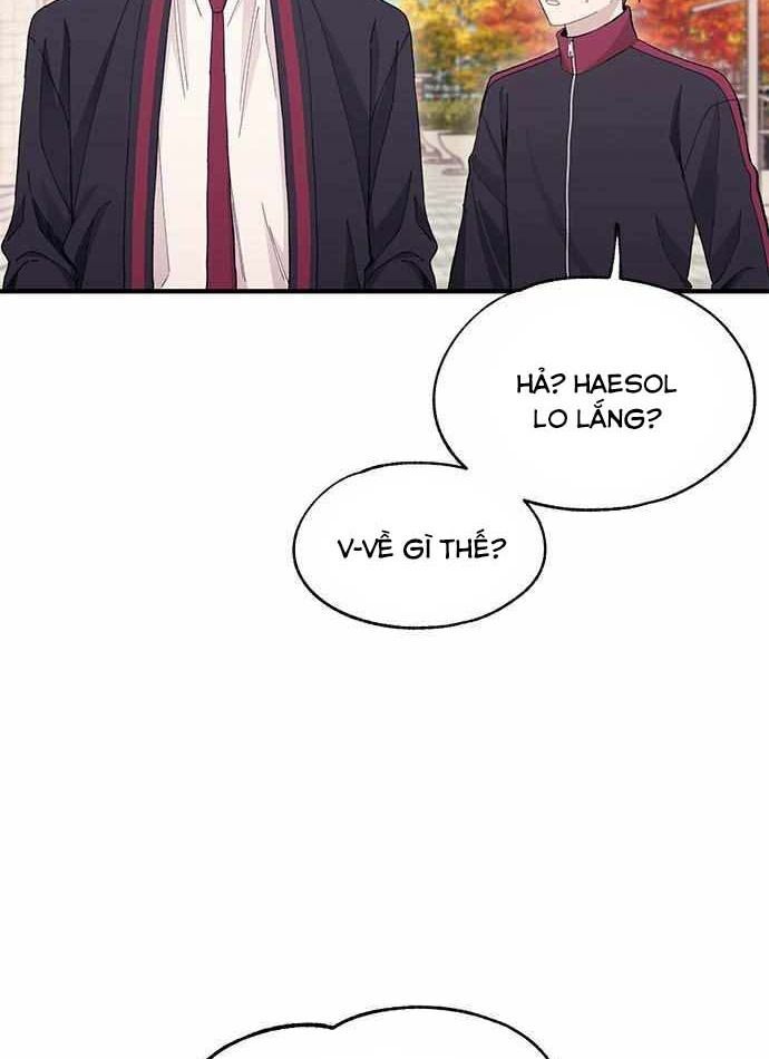 Yeonwoo's Innocence Chap 110 - Next Chap 111