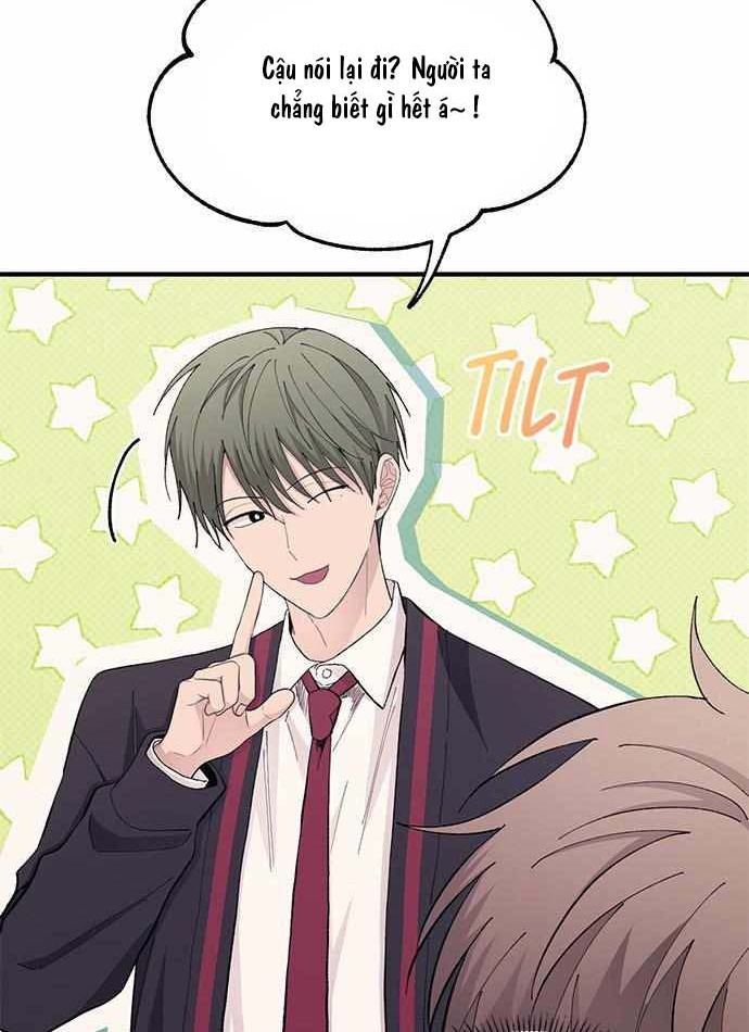 Yeonwoo's Innocence Chap 110 - Next Chap 111