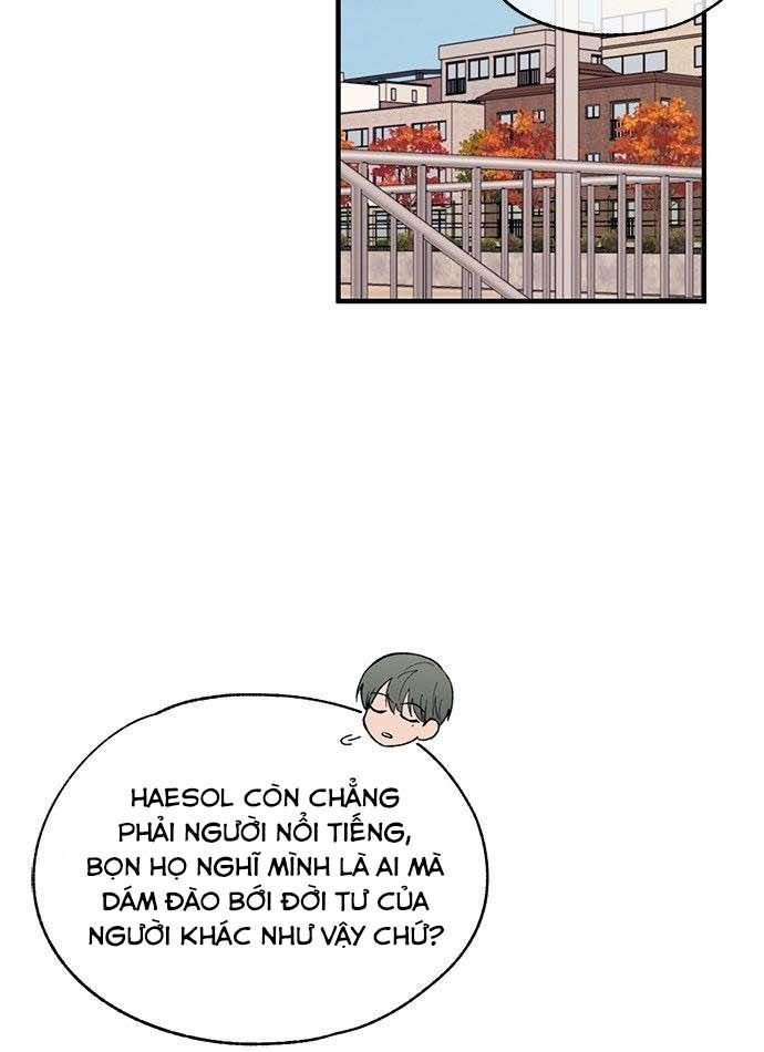 Yeonwoo's Innocence Chap 110 - Next Chap 111