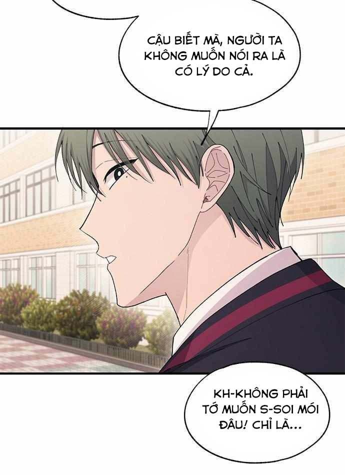 Yeonwoo's Innocence Chap 110 - Next Chap 111