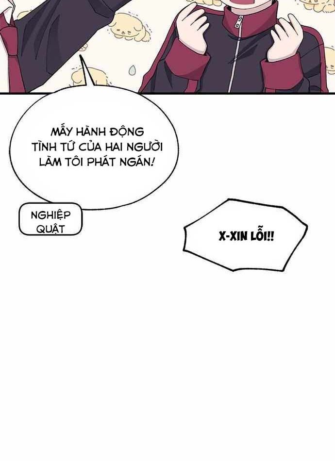 Yeonwoo's Innocence Chap 110 - Next Chap 111