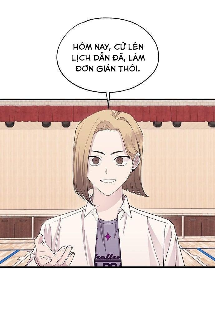 Yeonwoo's Innocence Chap 111 - Next Chap 112