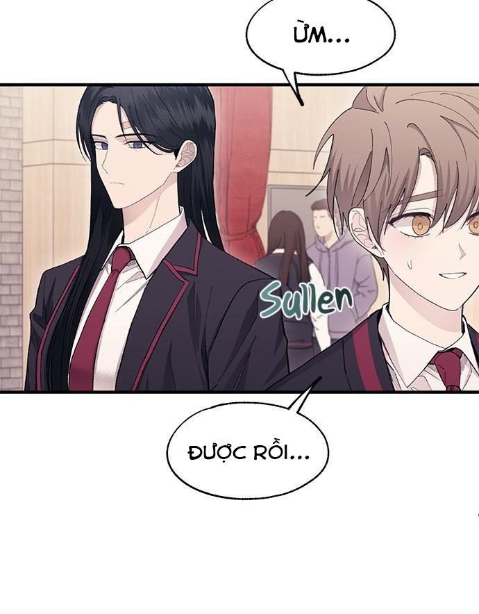 Yeonwoo's Innocence Chap 111 - Next Chap 112