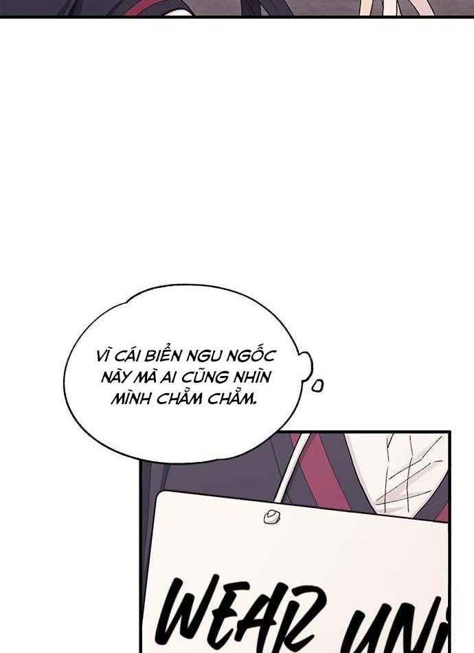 Yeonwoo's Innocence Chap 114 - Next Chap 115