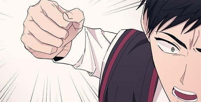 Yeonwoo's Innocence Chap 114 - Next Chap 115