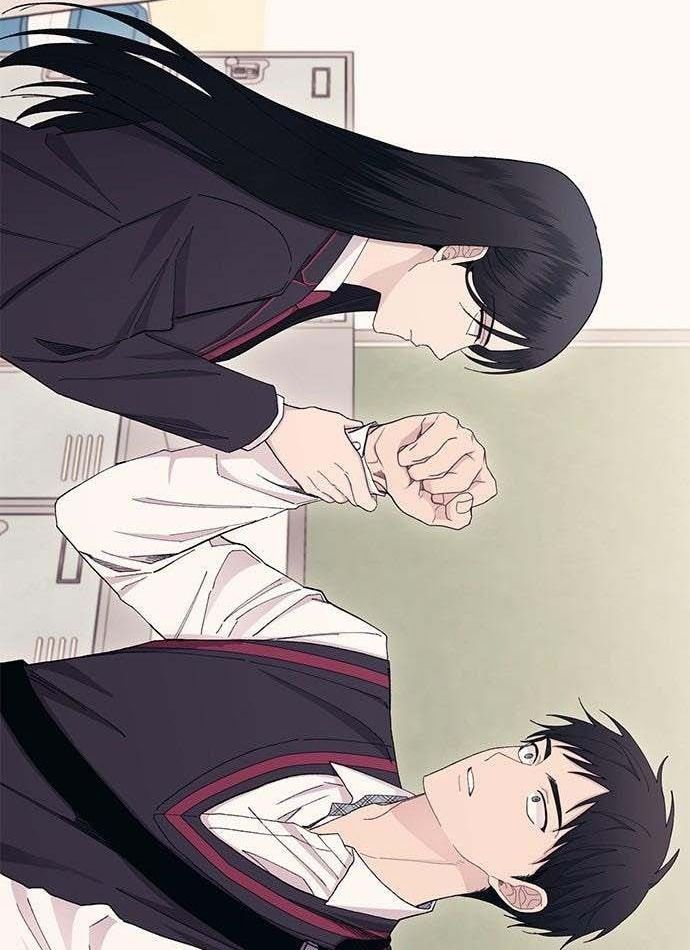 Yeonwoo's Innocence Chap 114 - Next Chap 115