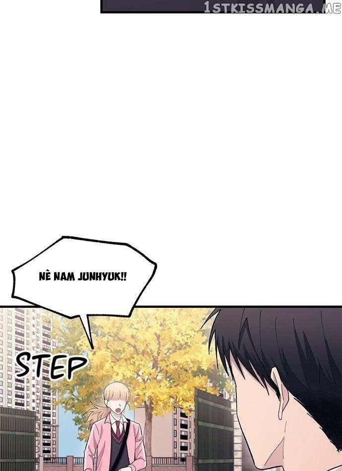 Yeonwoo's Innocence Chap 114 - Next Chap 115