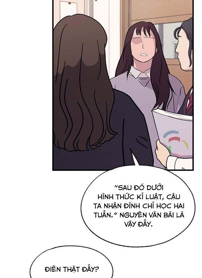 Yeonwoo's Innocence Chap 114 - Next Chap 115