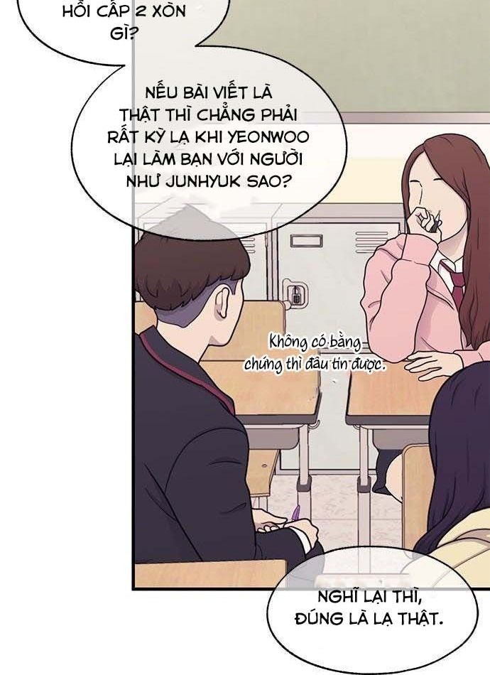 Yeonwoo's Innocence Chap 114 - Next Chap 115