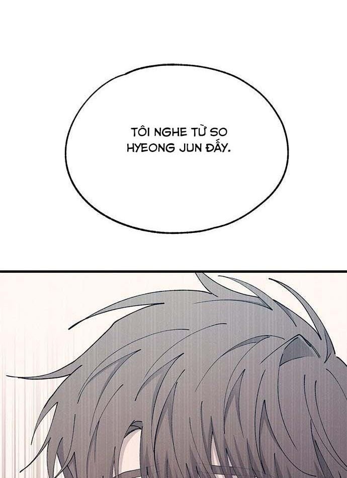 Yeonwoo's Innocence Chap 114 - Next Chap 115