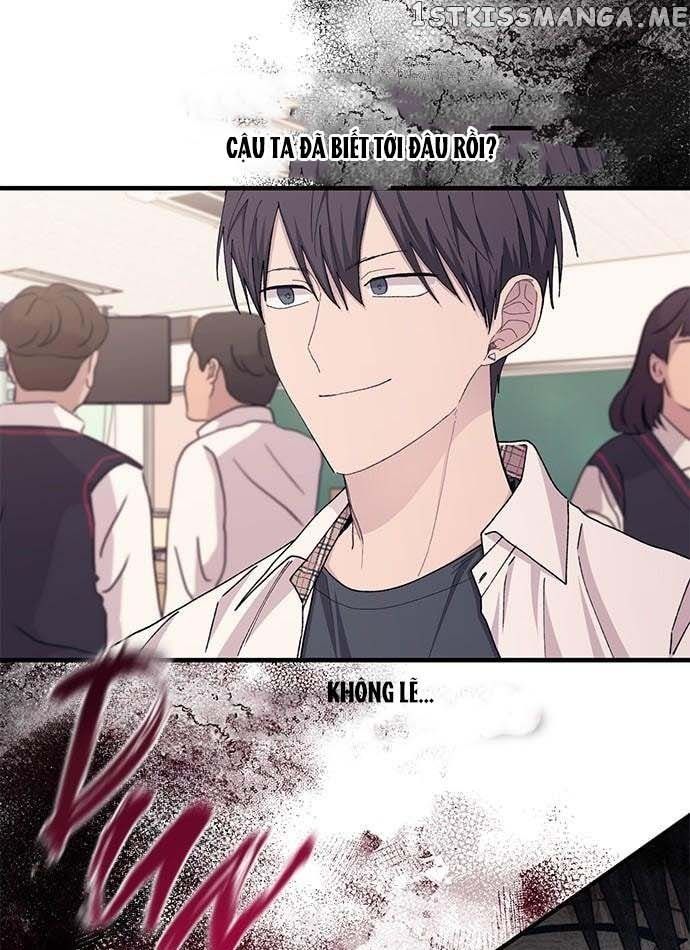 Yeonwoo's Innocence Chap 114 - Next Chap 115