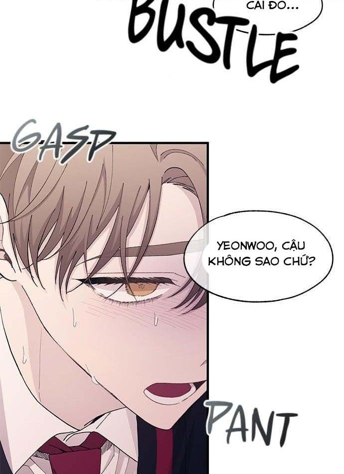 Yeonwoo's Innocence Chap 114 - Next Chap 115