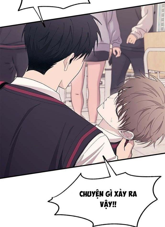 Yeonwoo's Innocence Chap 114 - Next Chap 115