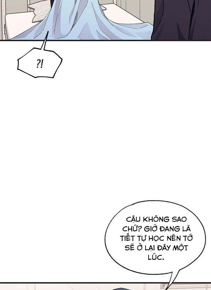 Yeonwoo's Innocence Chap 115 - Next Chap 116