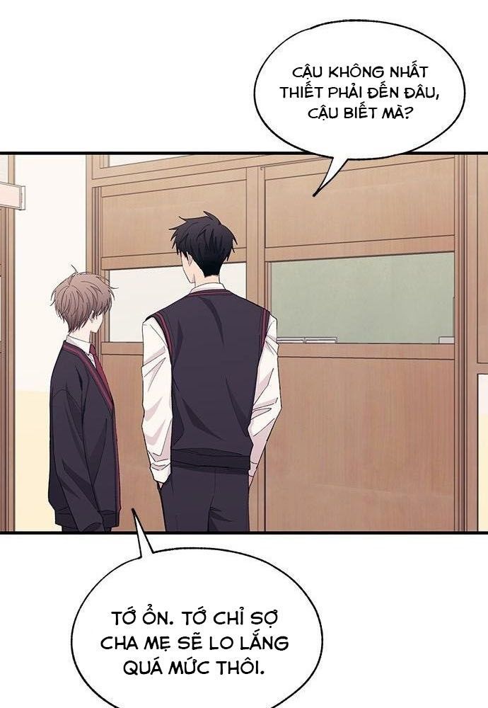 Yeonwoo's Innocence Chap 116 - Next Chap 117
