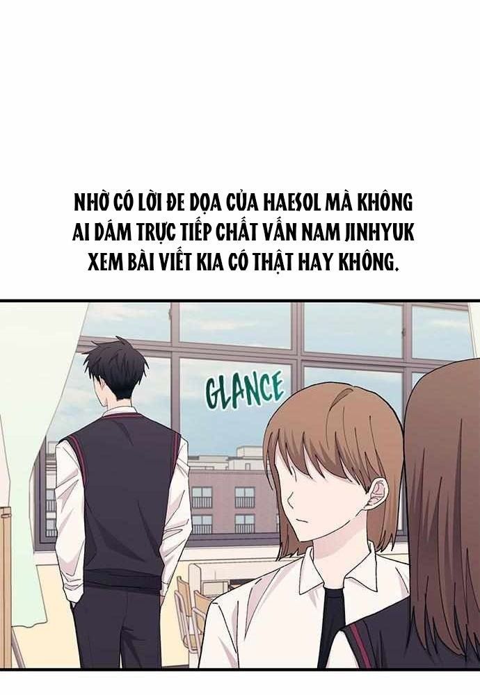 Yeonwoo's Innocence Chap 116 - Next Chap 117