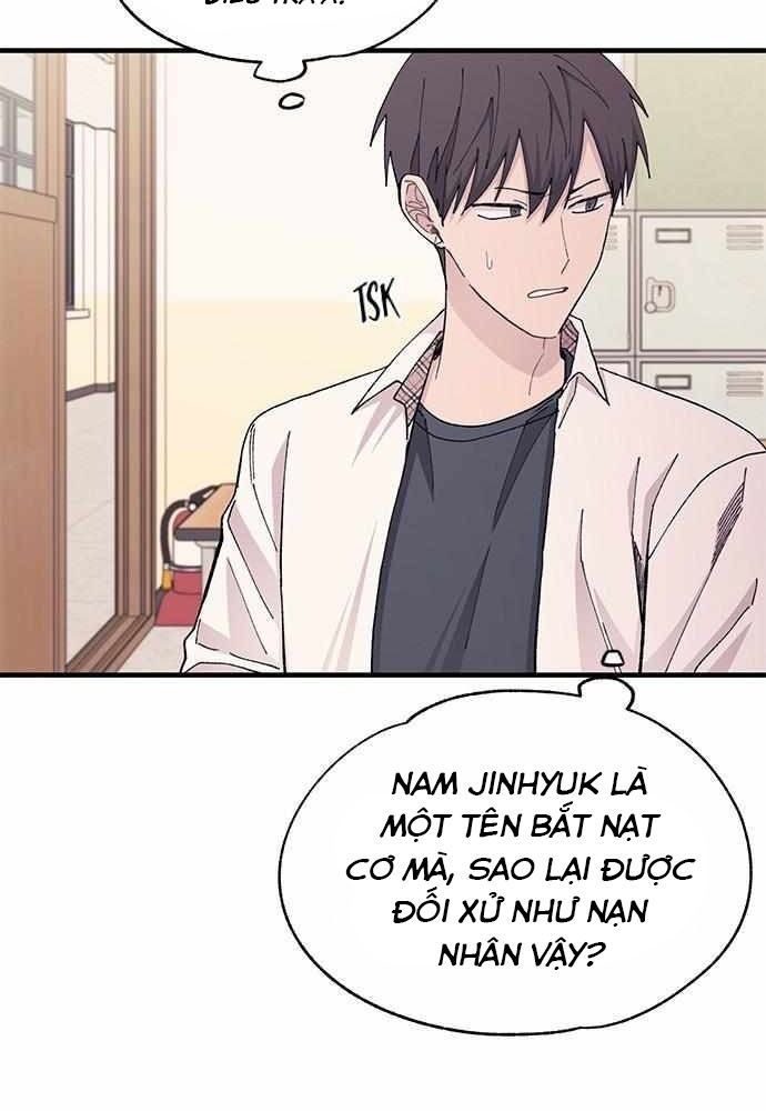 Yeonwoo's Innocence Chap 116 - Next Chap 117