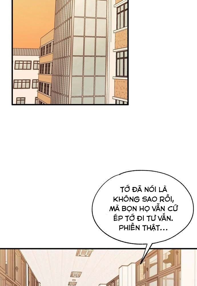 Yeonwoo's Innocence Chap 116 - Next Chap 117
