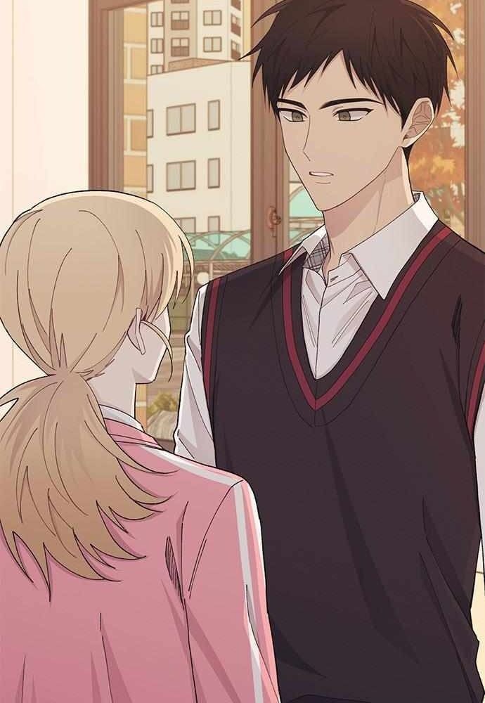 Yeonwoo's Innocence Chap 116 - Next Chap 117