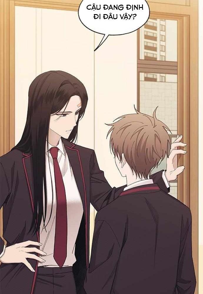Yeonwoo's Innocence Chap 116 - Next Chap 117