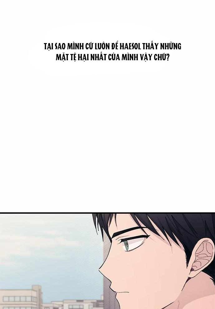 Yeonwoo's Innocence Chap 118 - Next Chap 119