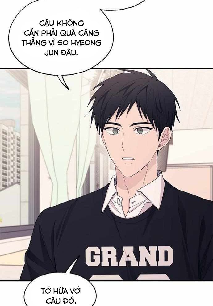 Yeonwoo's Innocence Chap 118 - Next Chap 119