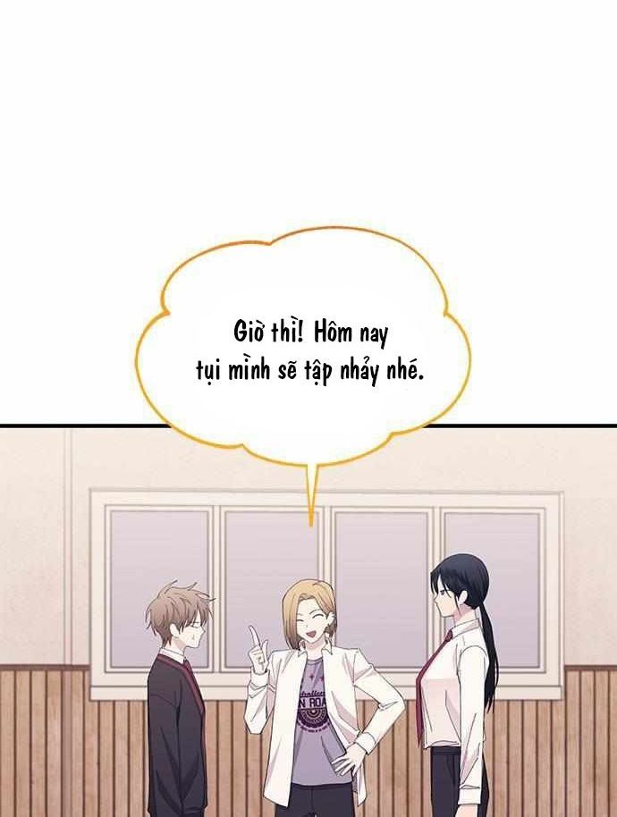 Yeonwoo's Innocence Chap 118 - Next Chap 119