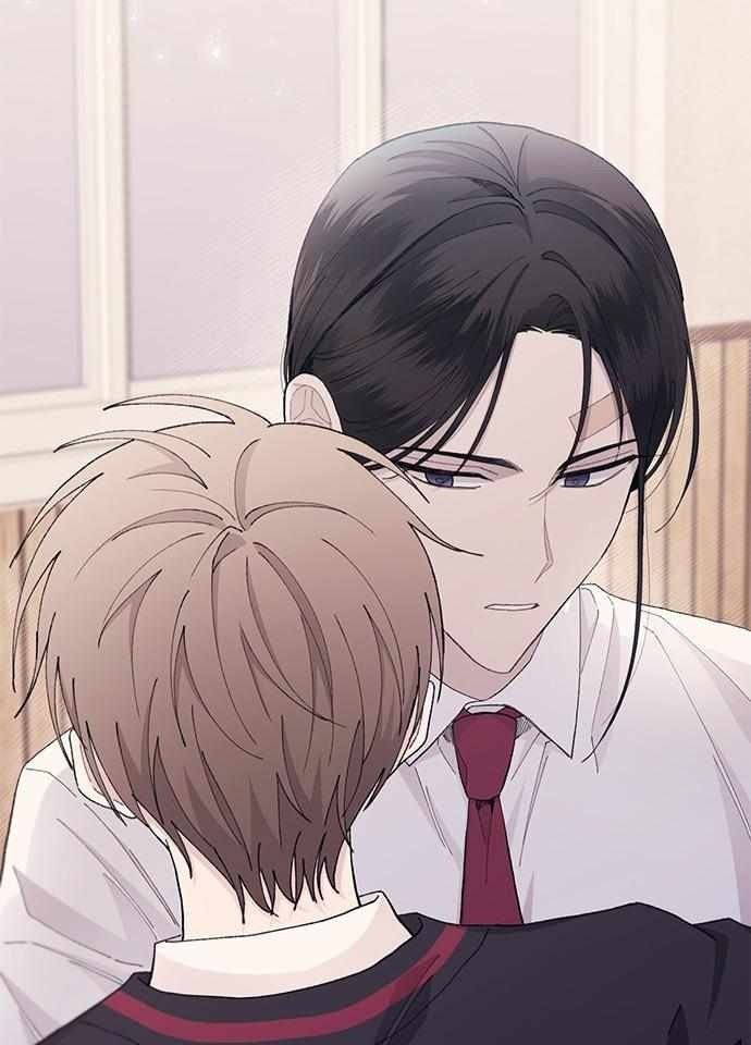 Yeonwoo's Innocence Chap 118 - Next Chap 119