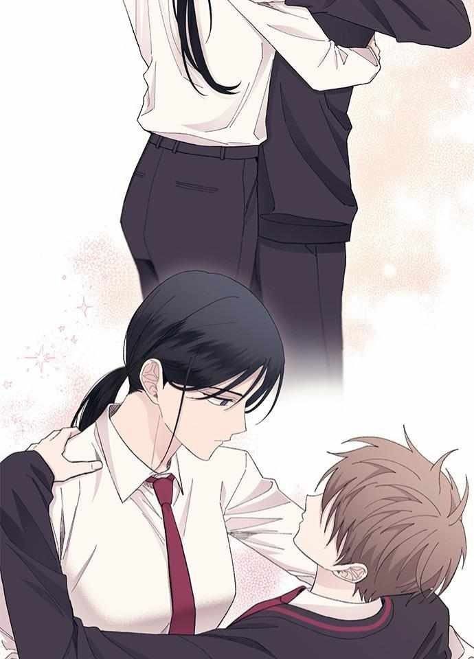 Yeonwoo's Innocence Chap 118 - Next Chap 119