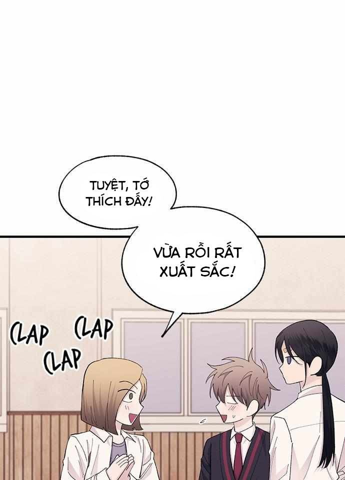 Yeonwoo's Innocence Chap 118 - Next Chap 119